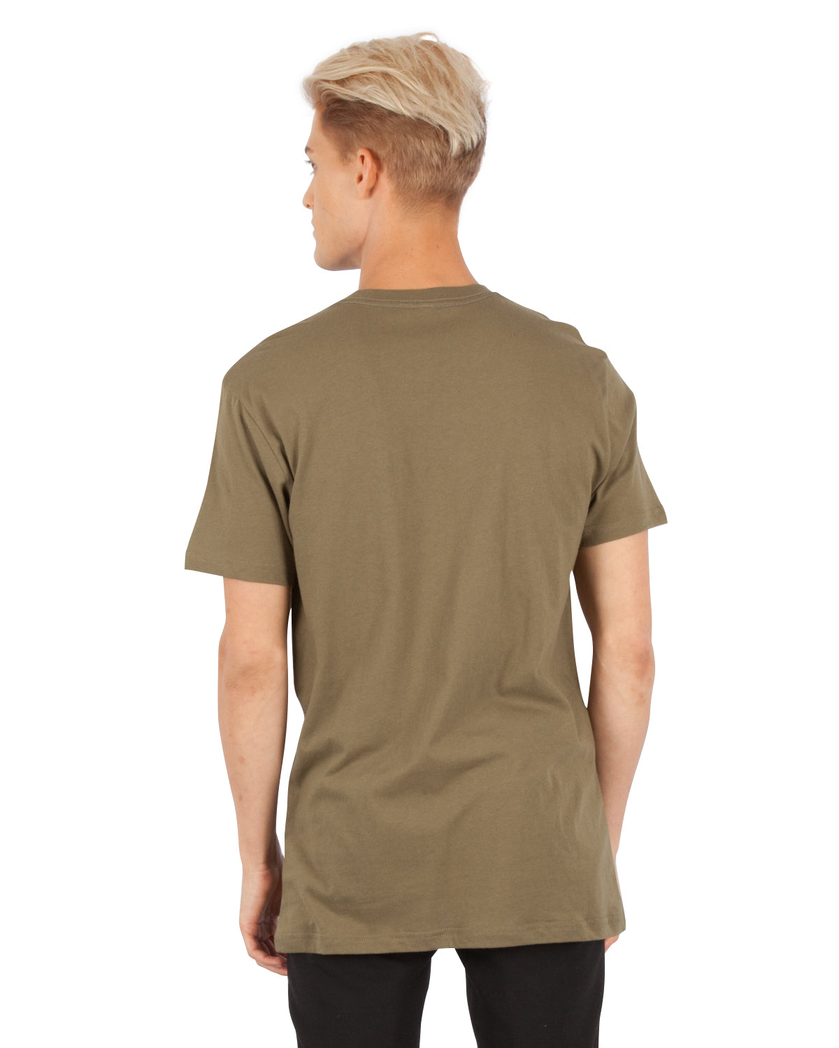 ARMY GREEN