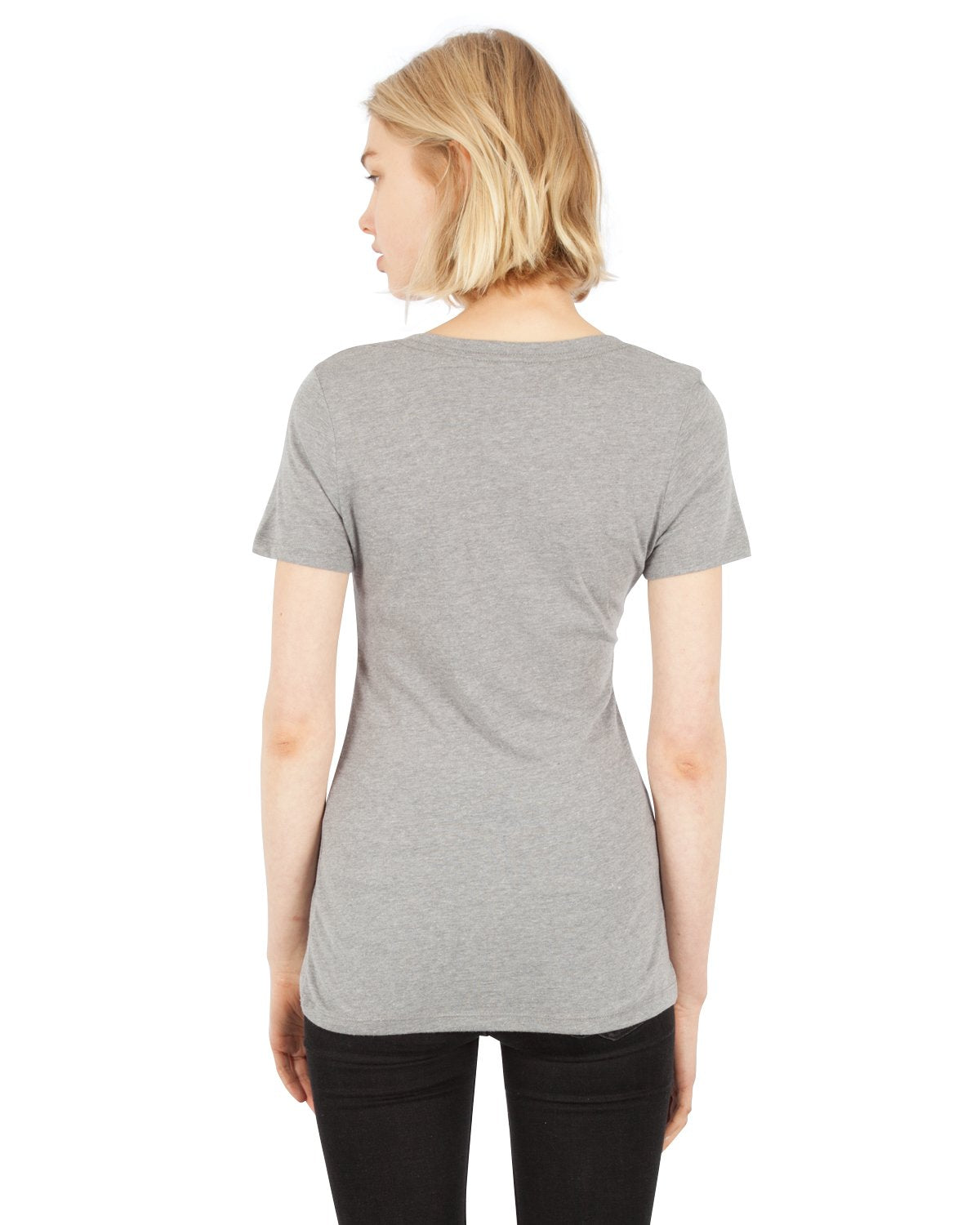 DARK HEATHER GREY