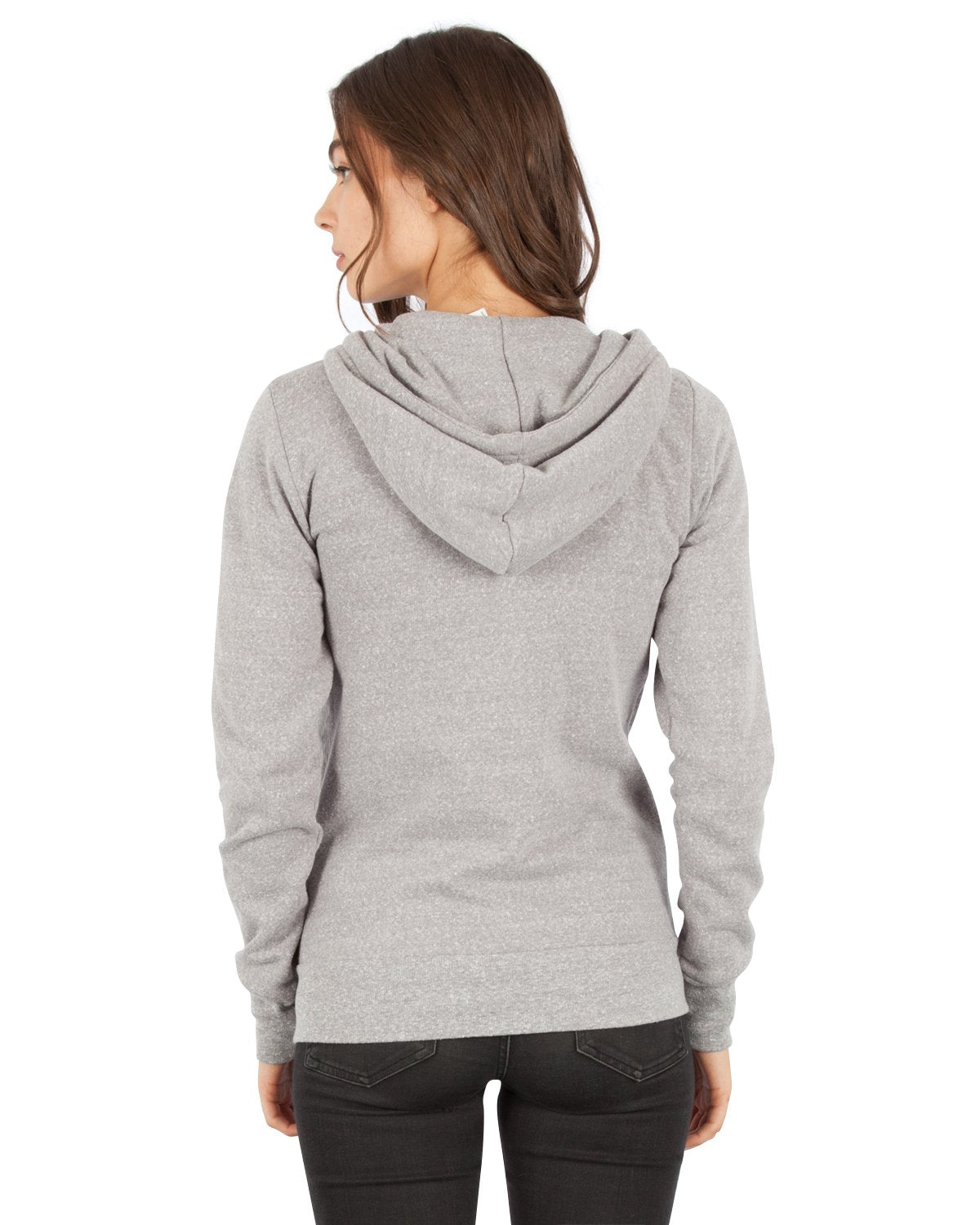 CLASSIC HEATHER GREY