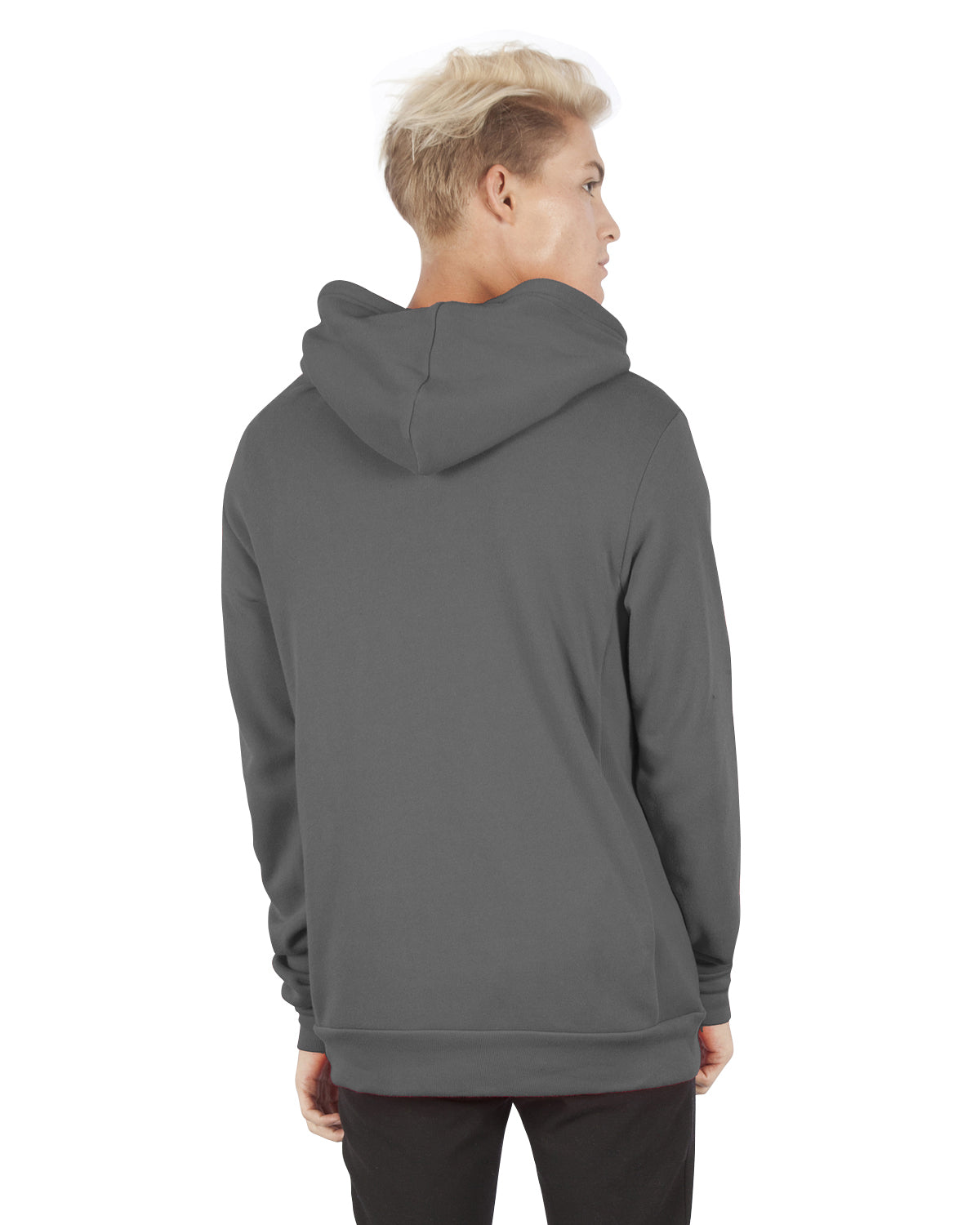 DARK GREY
