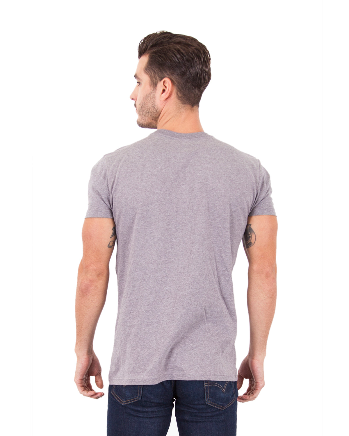 NIMBUS GREY