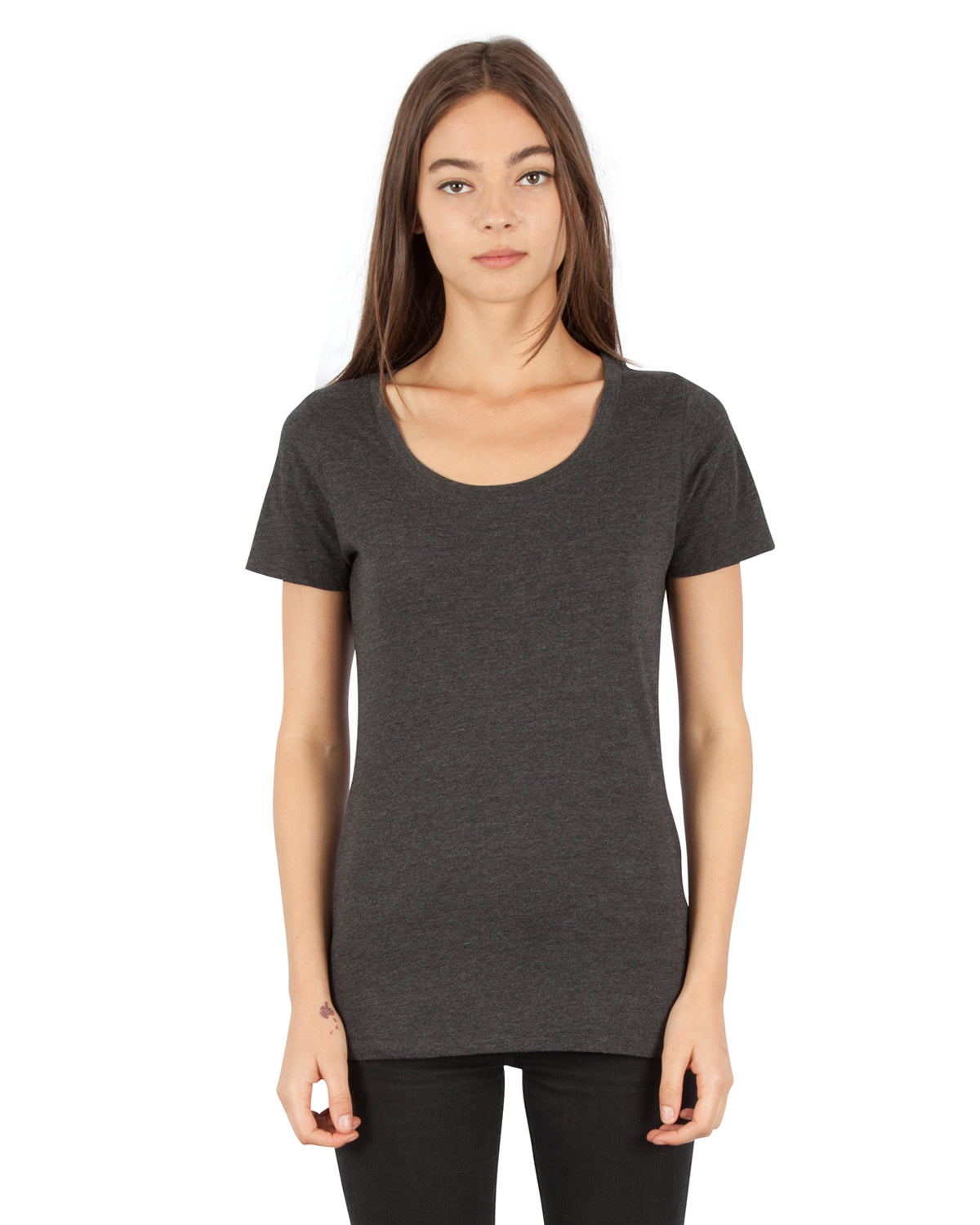 2020 CVC Deep V-neck