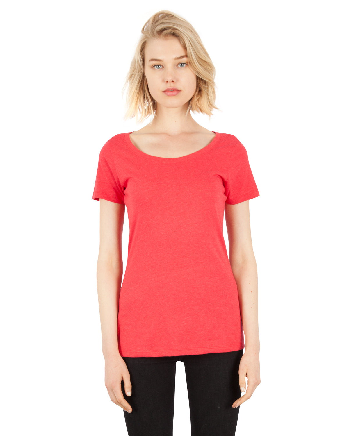 2020 CVC Deep V-neck