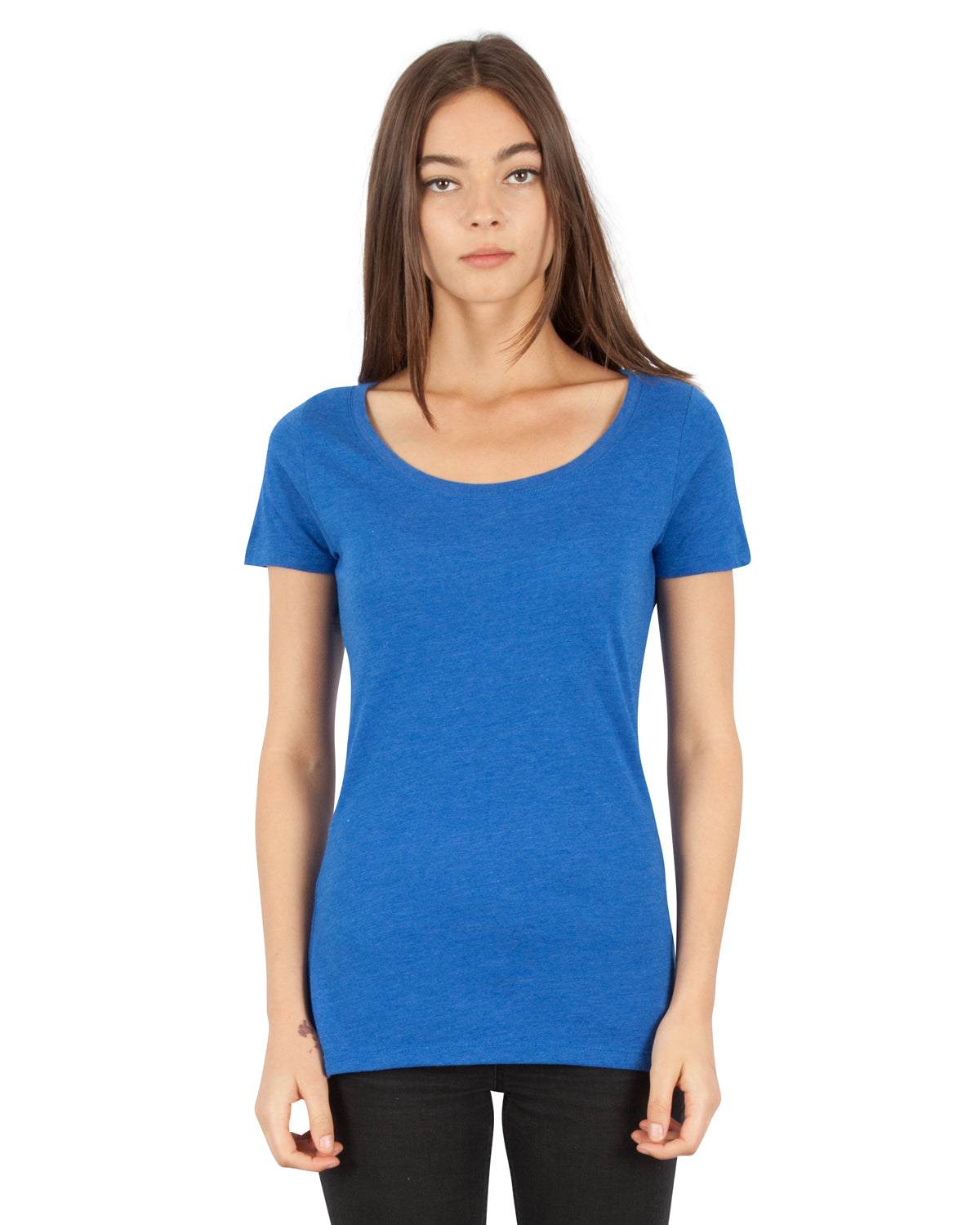 2020 CVC Deep V-neck