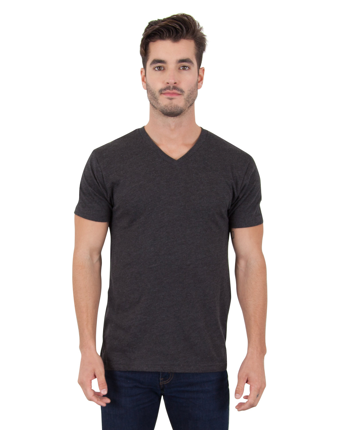 2320 CVC V-Neck