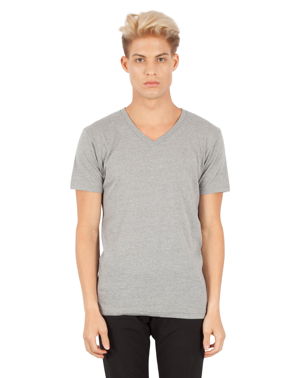 2320 CVC V-Neck