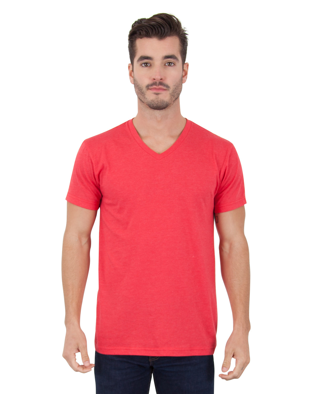 2320 CVC V-Neck