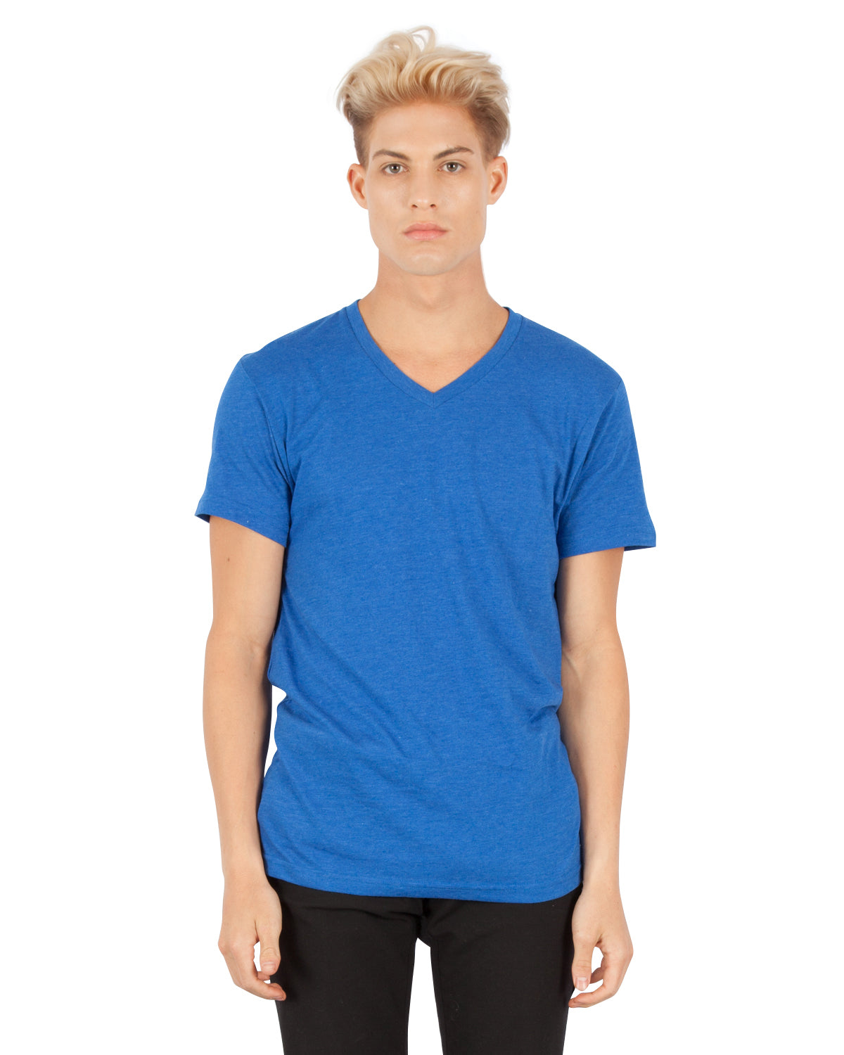 2320 CVC V-Neck