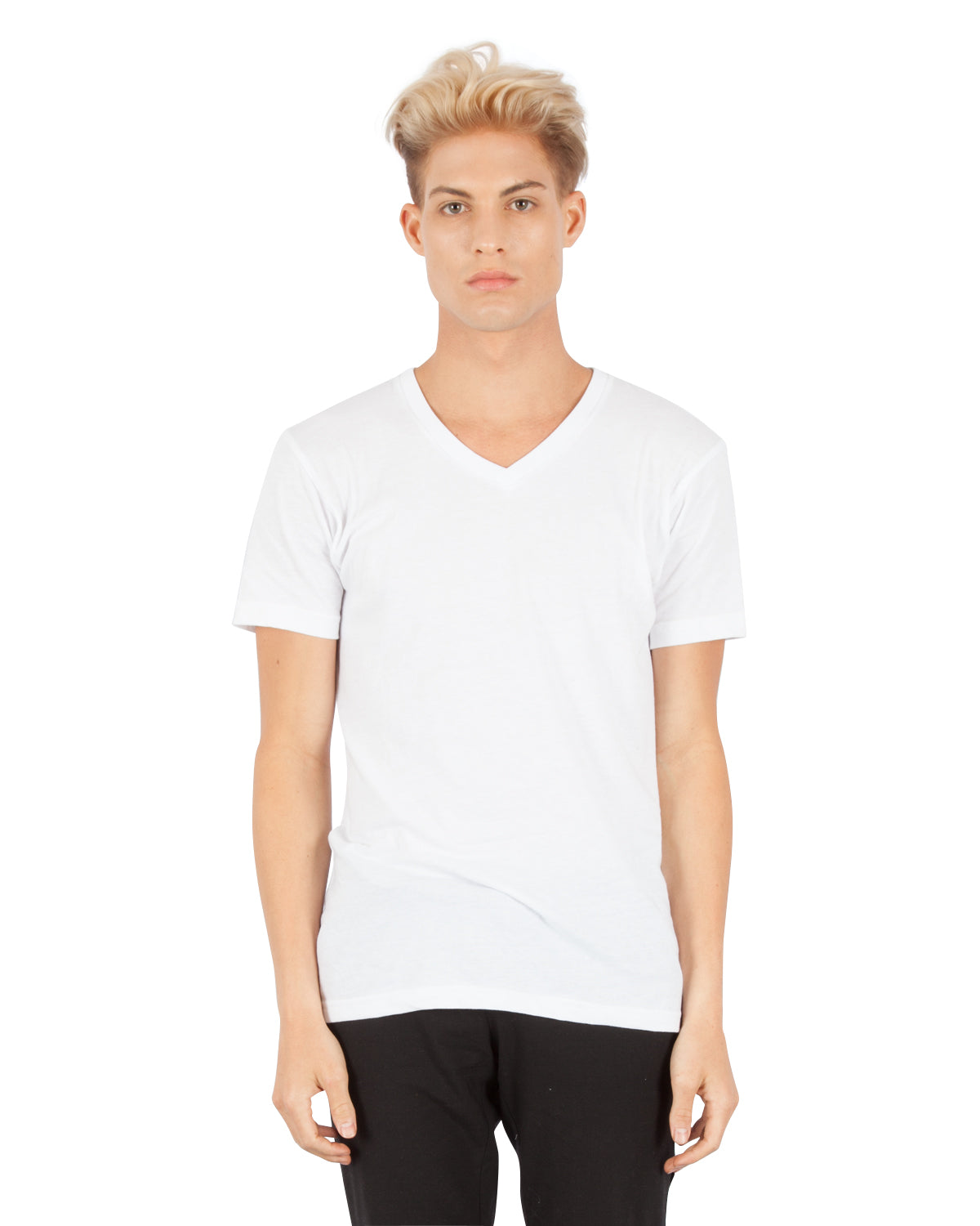 2320 CVC V-Neck