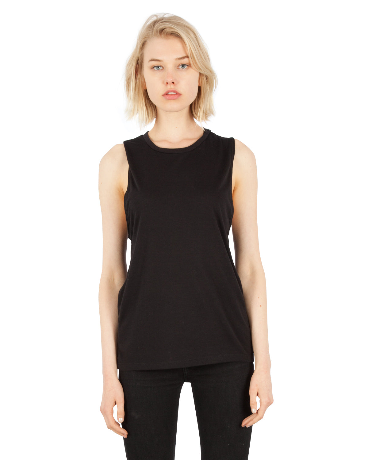 8050 Freedom Yoga Tank