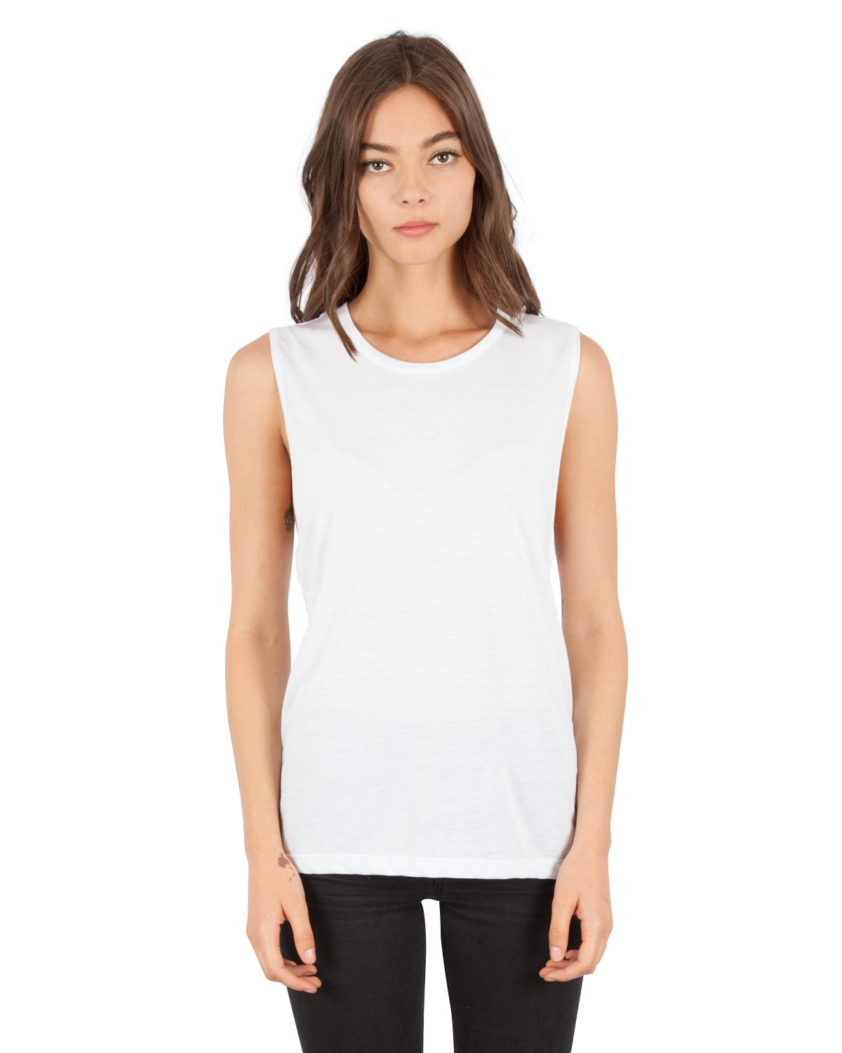 8050 Freedom Yoga Tank