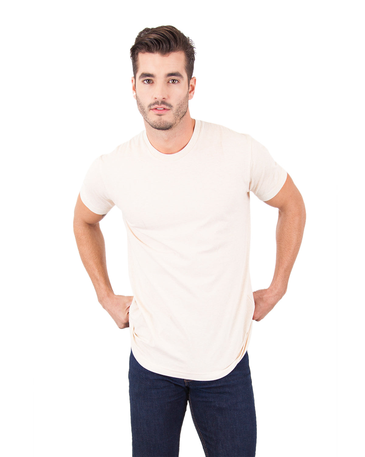 E1310 Eco-Friendly Crew Neck
