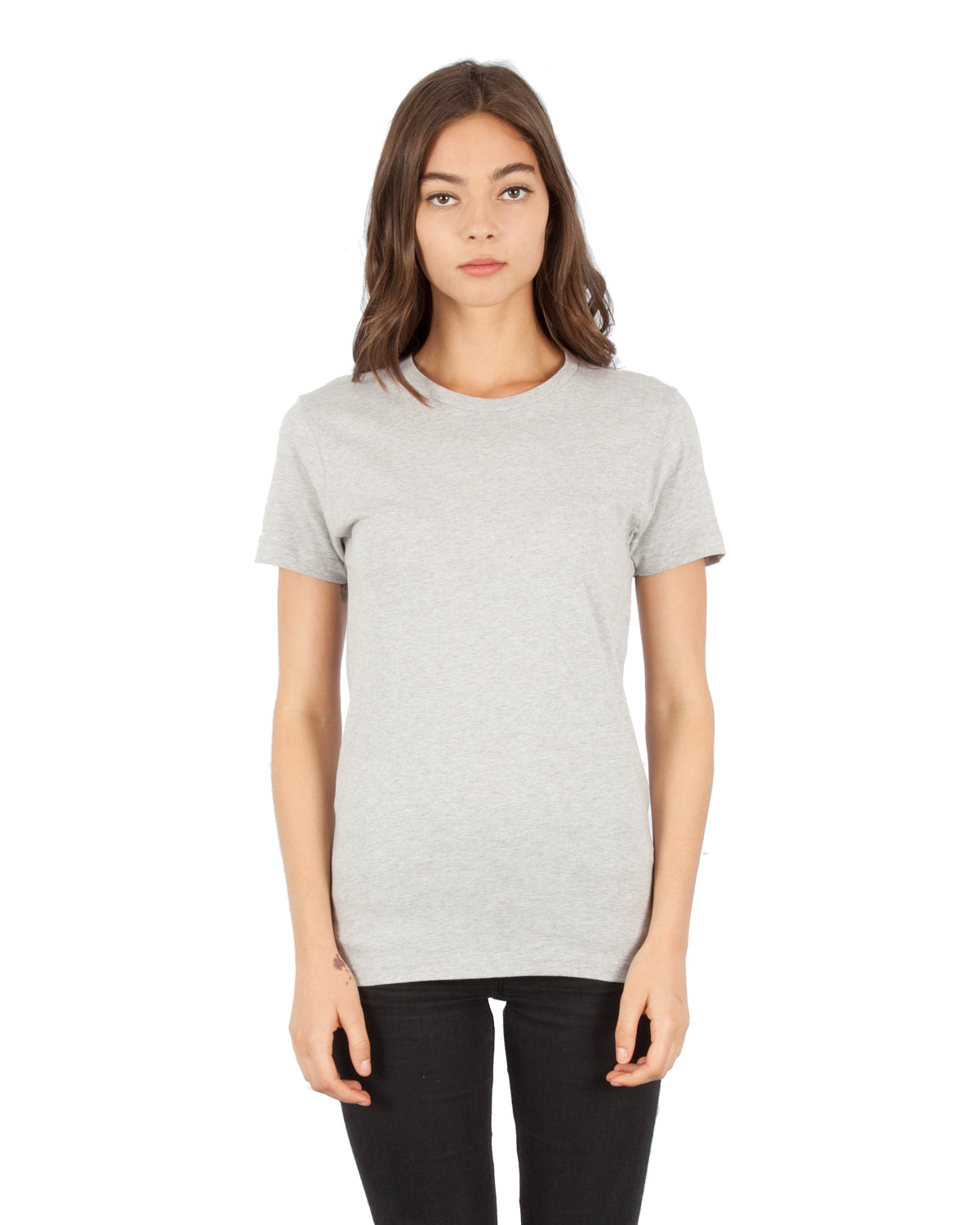 E1310 Eco-Friendly Crew Neck