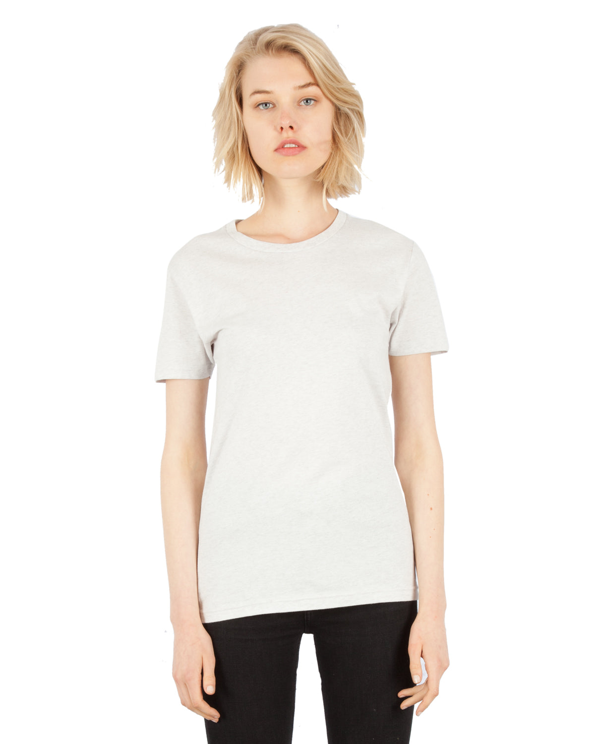 E1310 Eco-Friendly Crew Neck