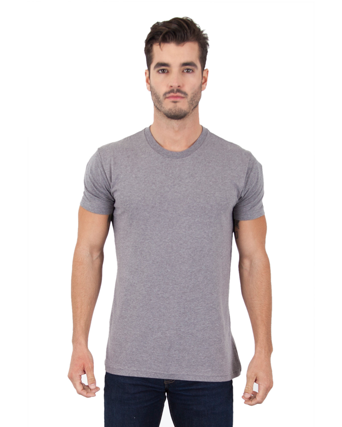 E1310 Eco-Friendly Crew Neck