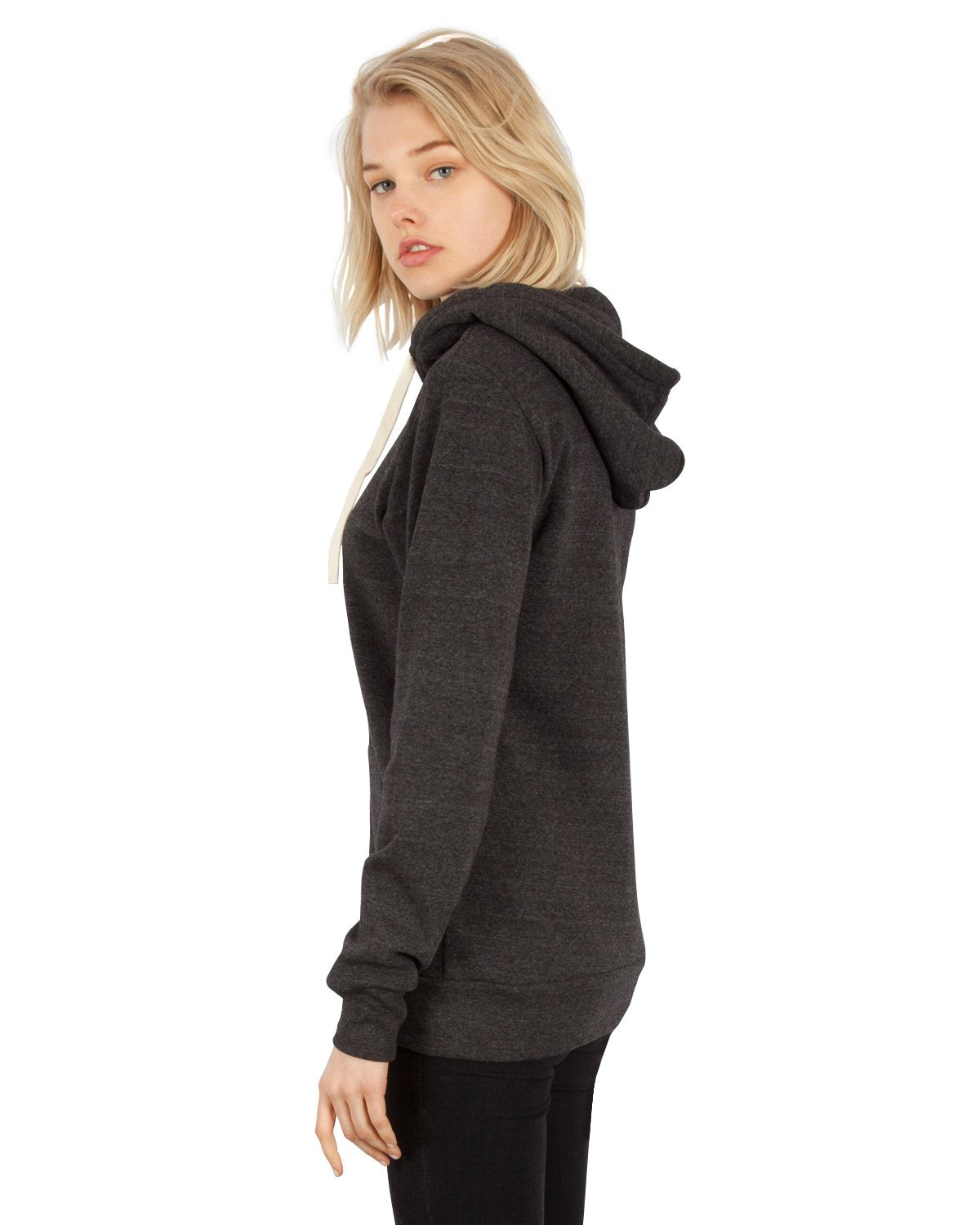 CLASSIC CHARCOAL GREY