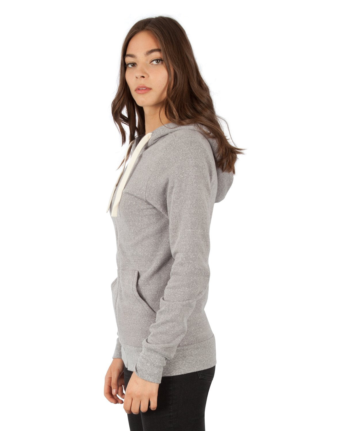 CLASSIC HEATHER GREY