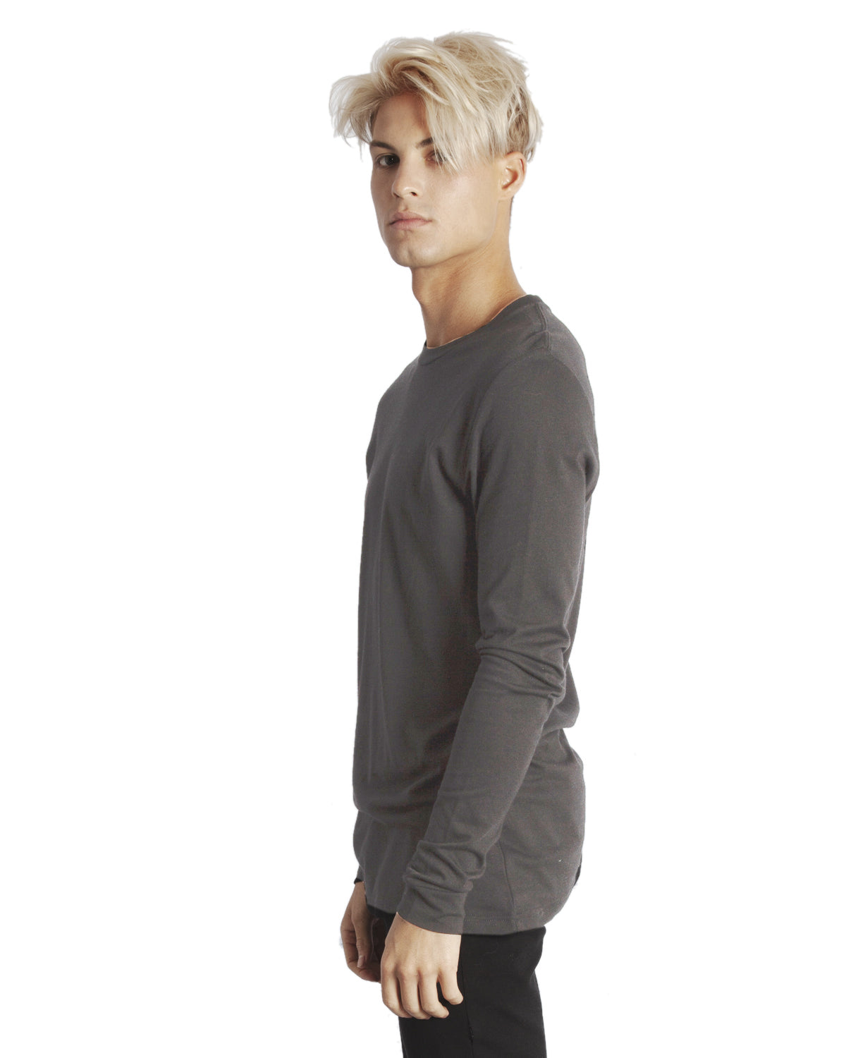 DARK GREY
