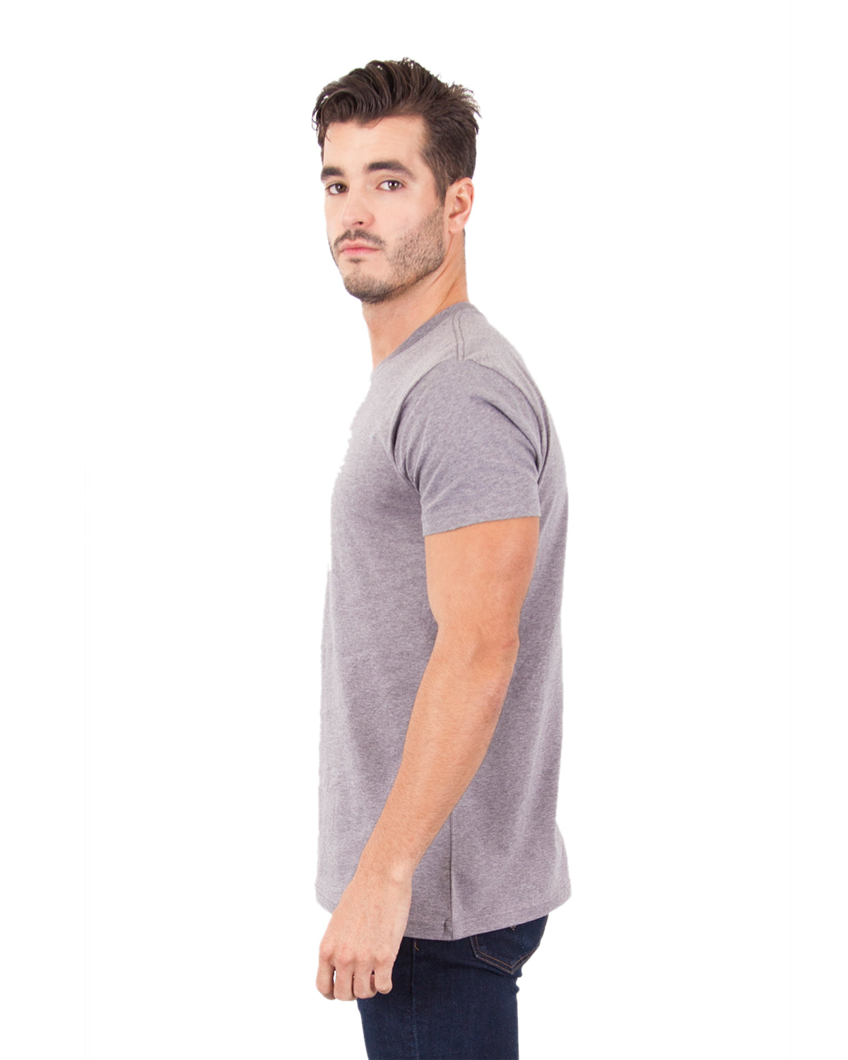 NIMBUS GREY